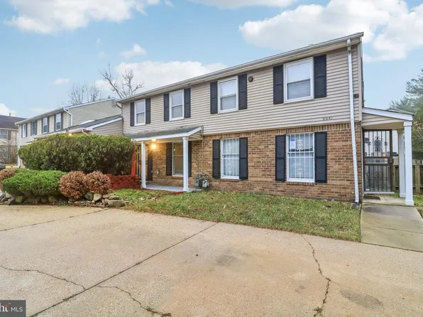 8849 E Grv, Upper Marlboro, MD 20774