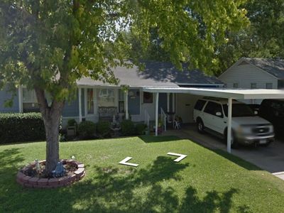 5128 Mallory Dr, Fort Worth, TX, 76117