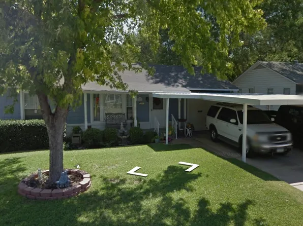5128 Mallory Dr, Fort Worth, TX 76117