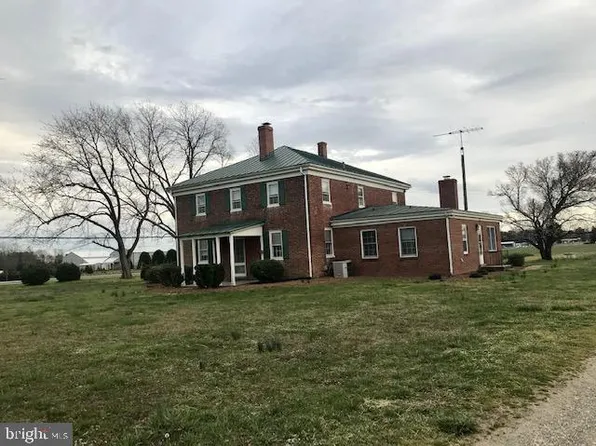17460 Antioch Rd, Milford, VA 22514