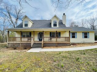 272 Windy Hollow Ln, Soddy Daisy, TN 37379