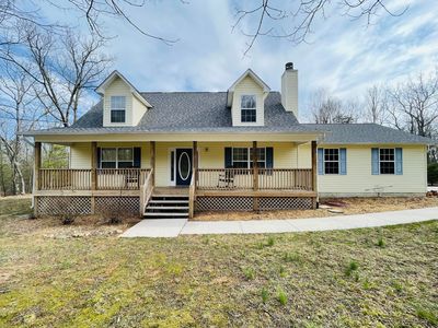 272 Windy Hollow Ln, Soddy Daisy, TN, 37379