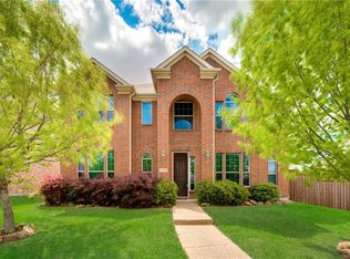 11805 Yoakum Dr, Frisco, TX 75035