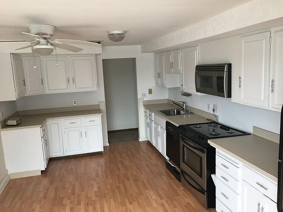 Eat in fully equipped 