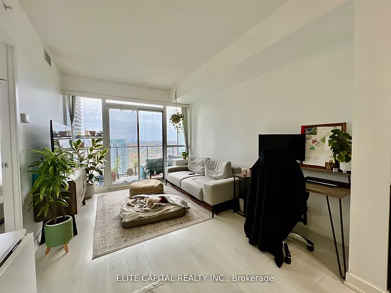 2200 Lake Shore Blvd W #3605 — Photo 5