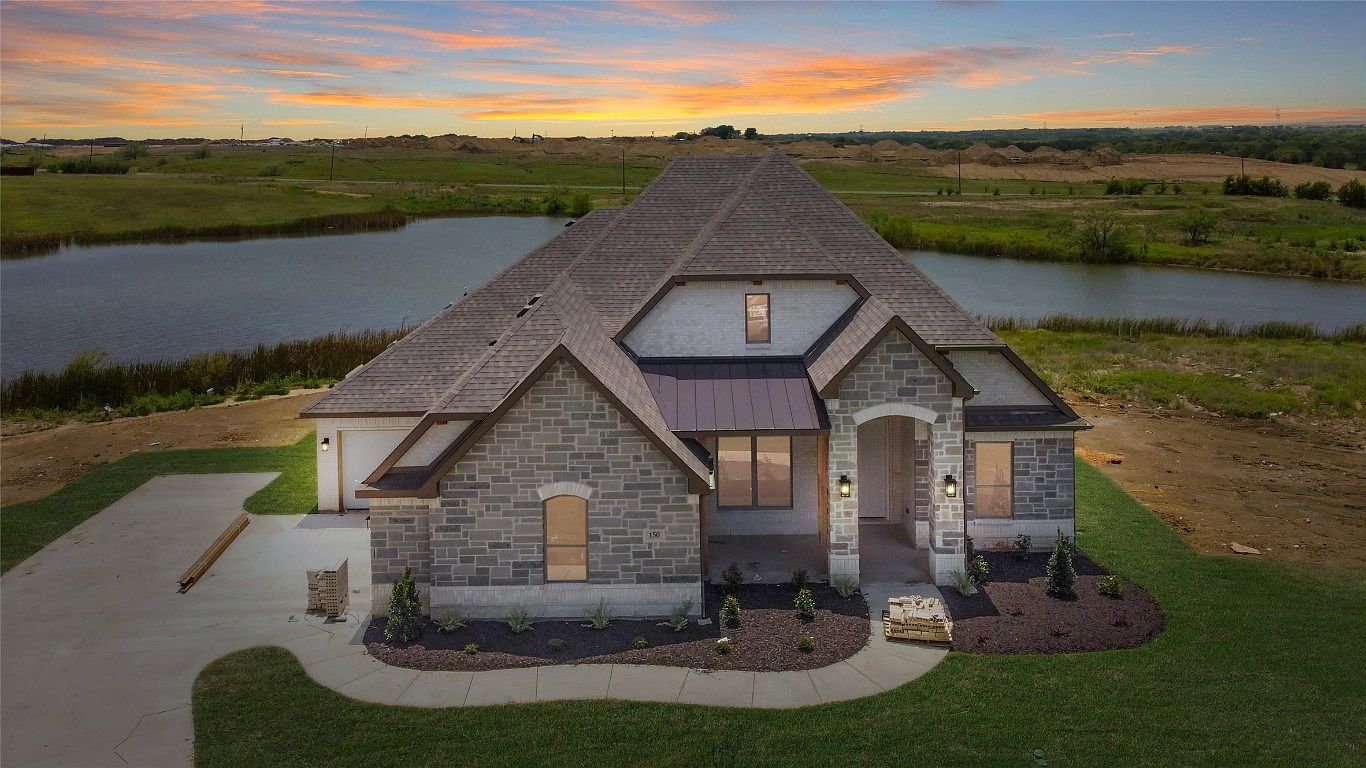 150 Highgat Dr, Maypearl, TX 76064 Zillow