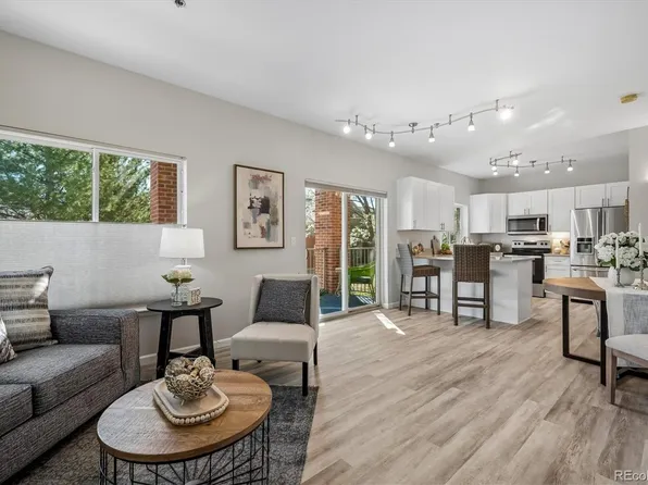 2895 W Riverwalk Circle #101, Littleton, CO 80123