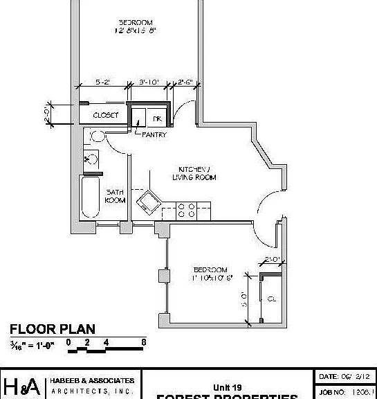 26 Hemenway St #33 — Photo 1