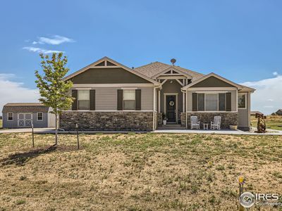 16528 Fairbanks Rd N, Platteville, CO, 80651