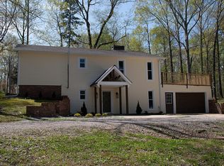 3 Fairway Pl, Selmer, TN 38375