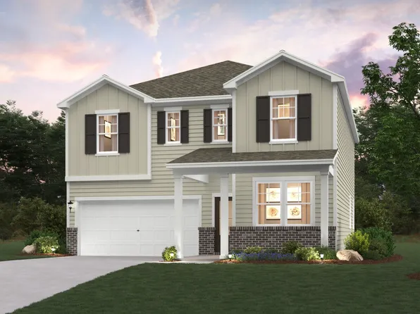 209 Harper Grace Ct Lot 3, Smyrna, TN 37167