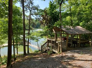 9 & 10 Sipsey Pines Rd, Arley, AL 35541