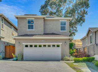 218 Ladybug Ln, Martinez, CA 94553