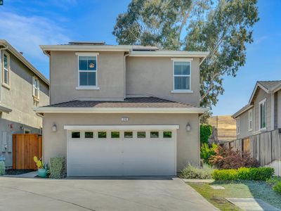 218 Ladybug Ln, Martinez, CA, 94553