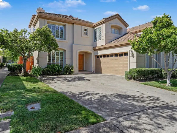 1086 Vista Pointe Cir, San Ramon, CA 94582