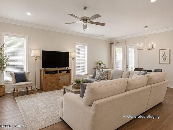 4th image of 309 Berchman Oaks Dr
