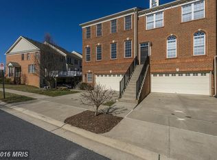 22224 Trentworth Way, Clarksburg, MD 20871