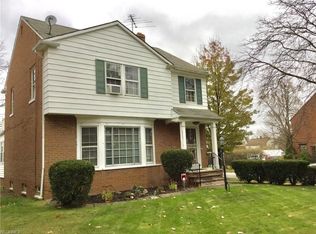 17429 Scottsdale Blvd, Shaker Heights, OH