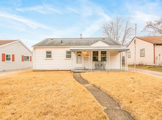 570 Kennedy Ave, Ypsilanti, MI