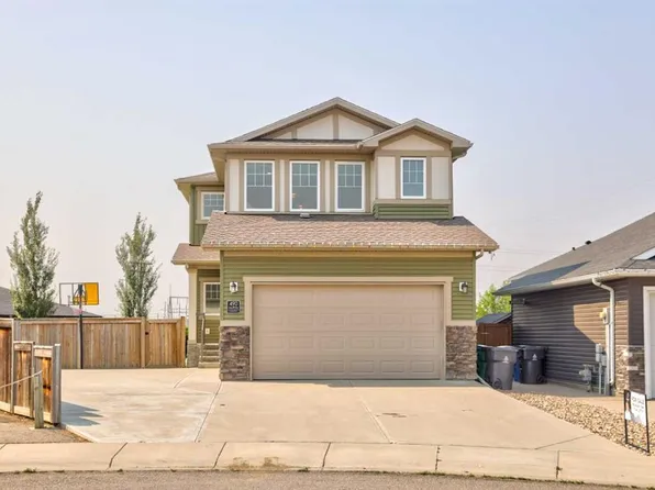 490 NE Mary Cameron Cres N, Lethbridge, AB T1H 6V6