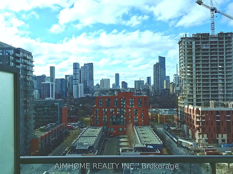 260 Sackville St #1201 — Photo 19