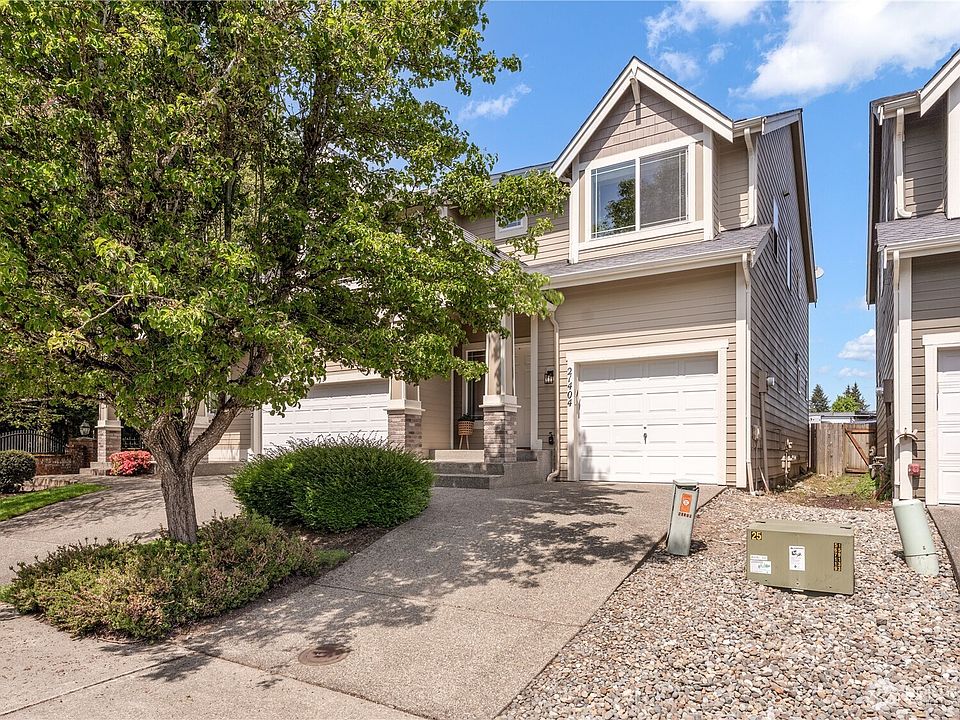 1st image of 21404 104th Street Ct E