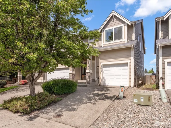 21404 104th Street Ct E, Bonney Lake, WA 98391