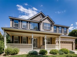 168 S Quince St, Denver, CO 80230