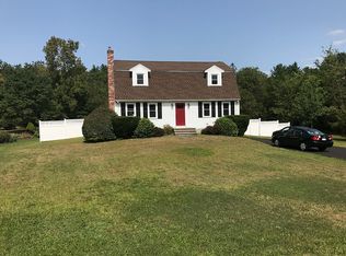 6 Squibnocket Rd, Franklin, MA 02038