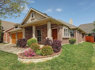 5700 Broken Spur, McKinney, TX 75070