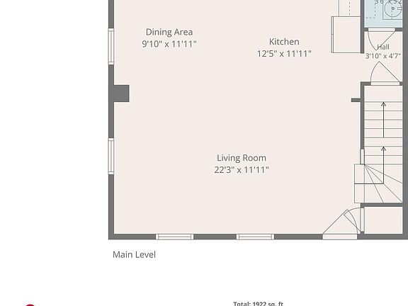 3rd image of 5724 Middleton Ln