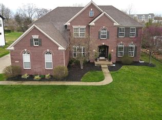 2193 Meadow Crk, Avon, IN 46123