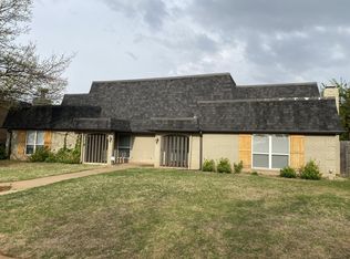 11008 Springhollow Rd, Oklahoma City, OK 73120