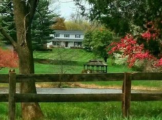 2730 Calkins Rd, Oak Hill, VA 20171