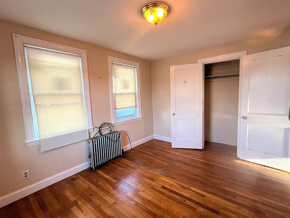 Bedroom #1