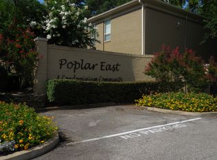 983 June Road #3, Memphis, TN 38117