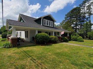 3001 Raney St, Faith, NC 28041