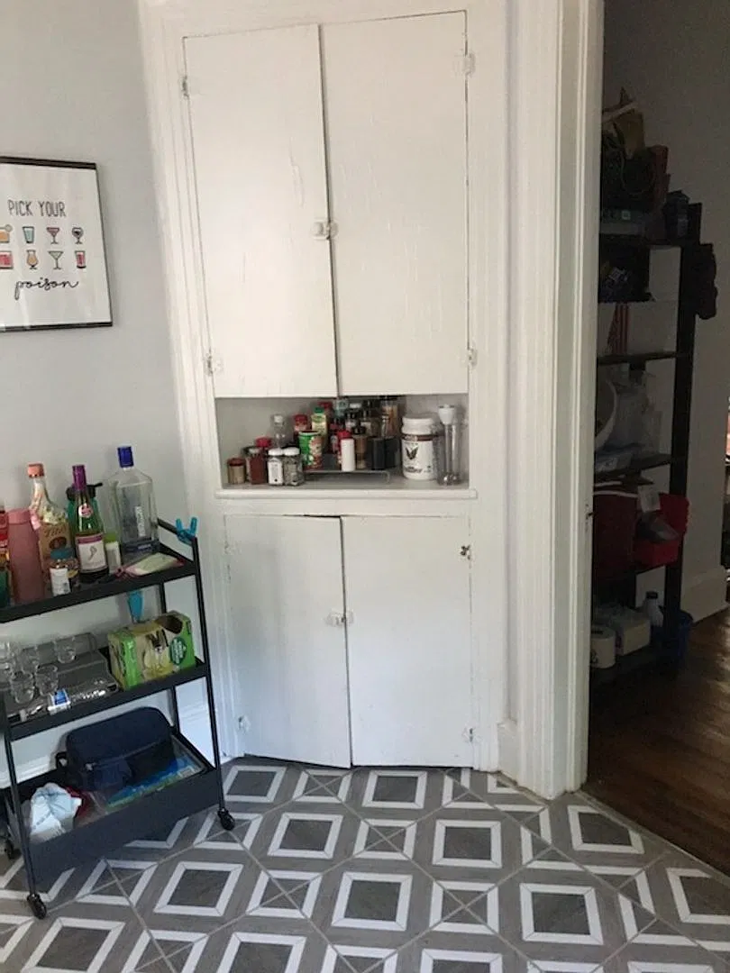 2 Bedroom House for Rent — Photo 4