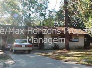 705 Beauvais Rd, Pensacola, FL 32505