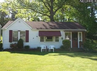 120 E Sunset Dr, Rittman, OH 44270