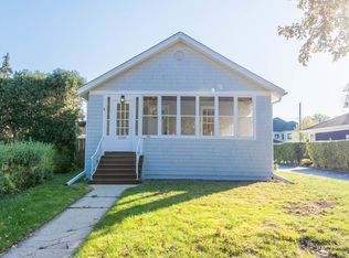 307 S Gilbert Ave, La Grange, IL 60525