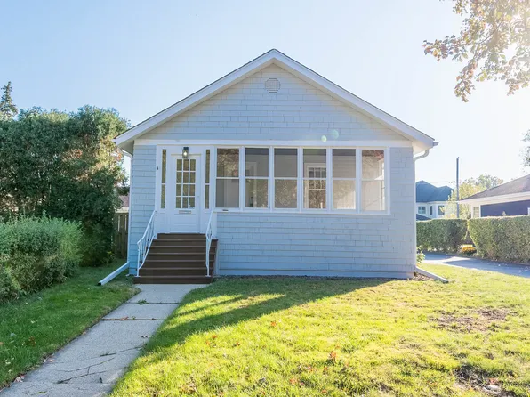 307 S Gilbert Ave, La Grange, IL 60525