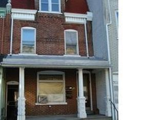 238 1/2 N 11th St APT 3, Allentown, PA 18102