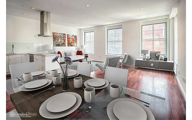 Rented by Douglas Elliman | media 1