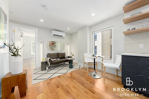 Rented by Brooklyn High Rise LLC | media 1