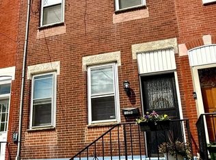 1534 S 19th St, Philadelphia, PA 19146