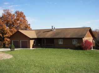 950 N Dometrorch Rd, Rocheport, MO 65279