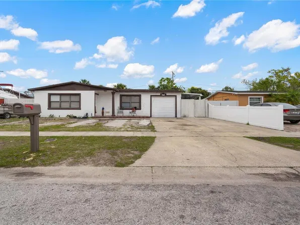 5607 Larimer Dr, Tampa, FL 33615