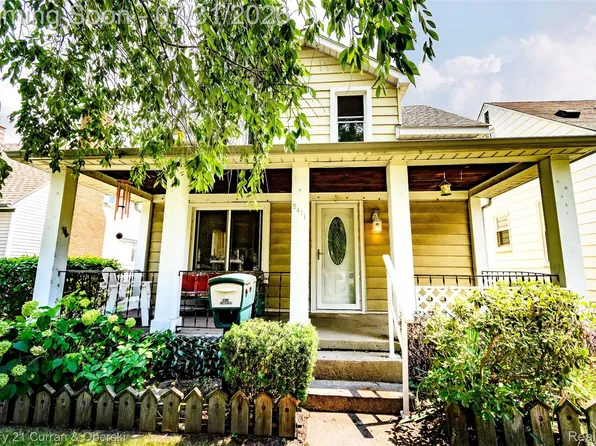 5411 Kingston St, Dearborn Heights, MI 48125