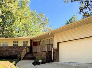 2595 Kerry Cir, Morris, AL 35116